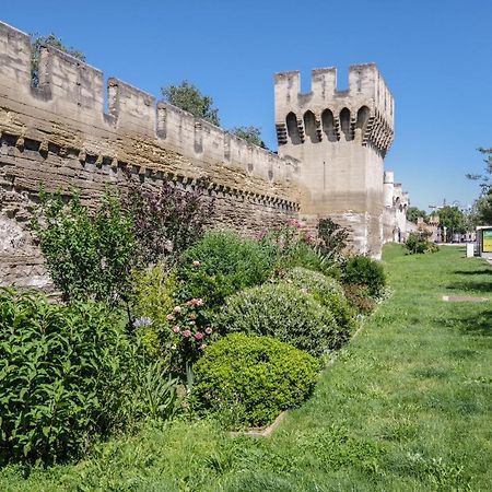Residence D'Avignon Exterior foto